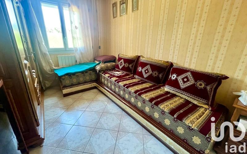 Maison - 163 m² - 7 pièces