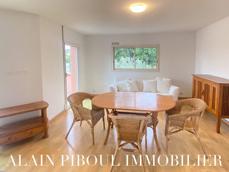 Appartement - 51 m² - 2 pièces