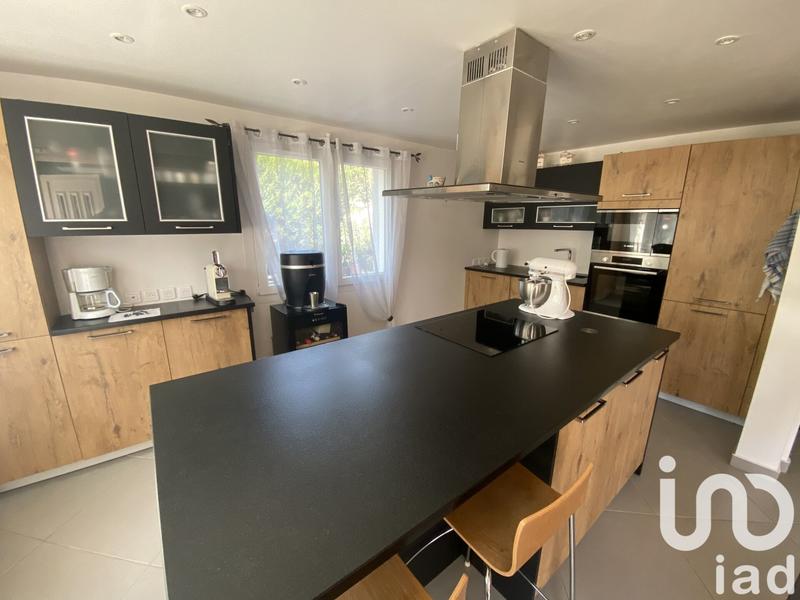 Maison de campagne - 125 m² - 6 pièces