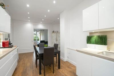 Appartement - 90 m²