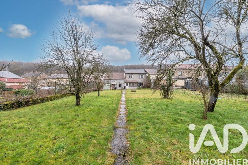 Maison - 252 m² - 8 pièces