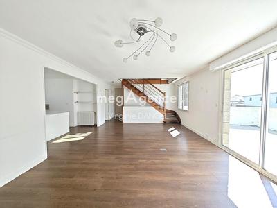 Maison - 129 m² - 6 pièces