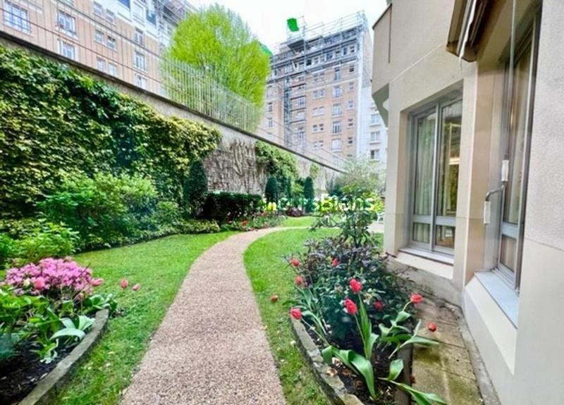 Appartement - 52 m² - 2 pièces