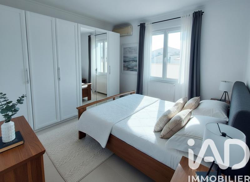 Maison - 141 m² - 6 pièces