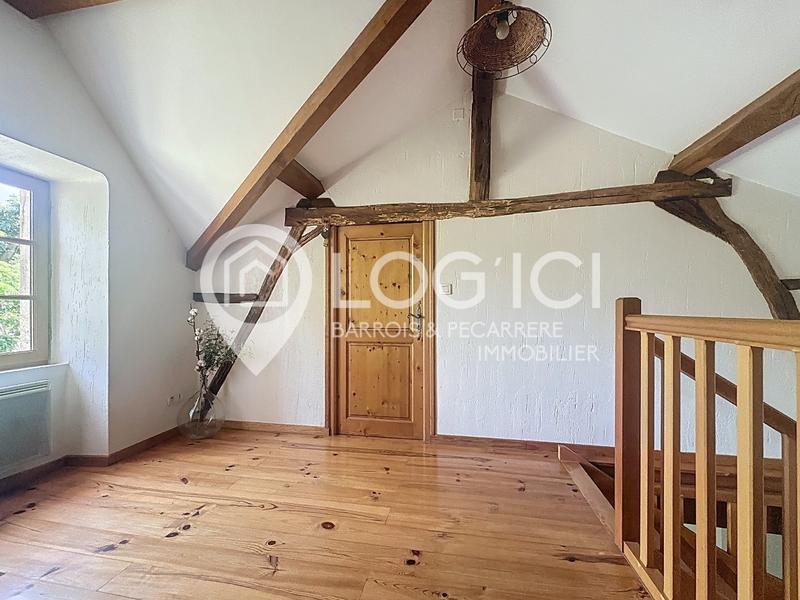 Maison - 162 m² - 6 pièces