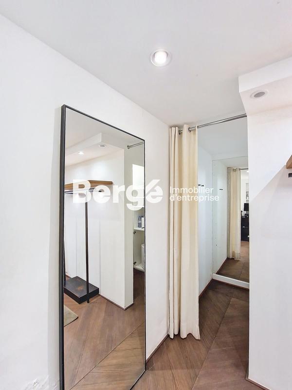 Local commercial - 39 m²