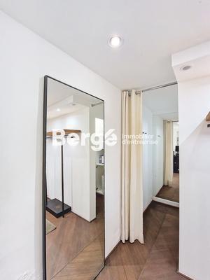 Local commercial - 39 m²