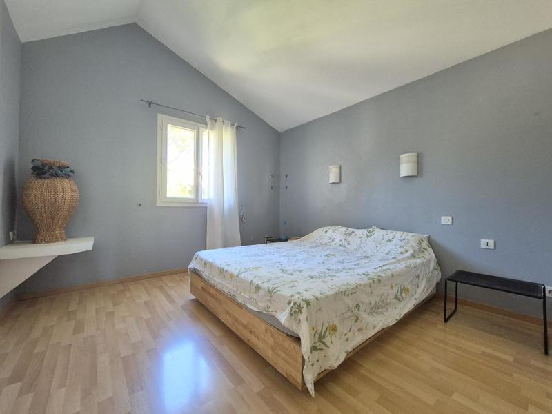 Maison - 140 m² - 7 pièces