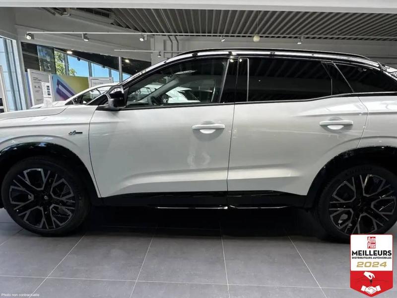 Renault Austral full hybrid E-Tech 200 Esprit Alpine +Matr