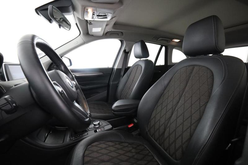 Bmw X1 sDrive18d xLine Bva8 150 ch