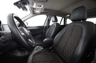 Bmw X1 sDrive18d xLine Bva8 150 ch