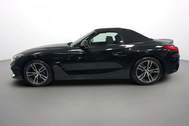 Bmw Z4 G29 sDrive20i 197 ch Bva8 m Sport