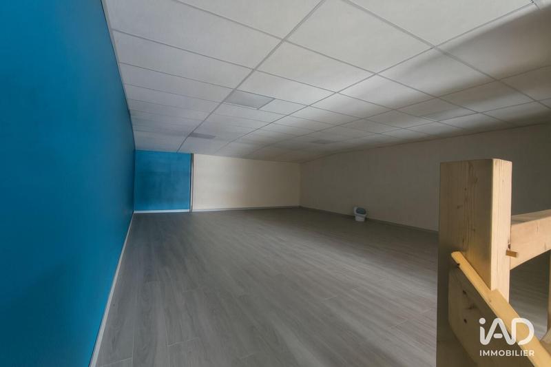 Local commercial - 195 m²