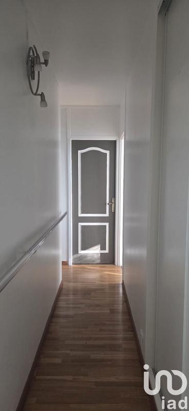 Appartement - 68 m² - 3 pièces