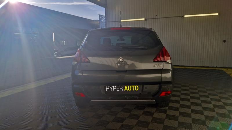 Peugeot 3008 Business 1.6 hdi 115ch fap bvm6