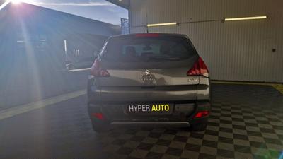 Peugeot 3008 Business 1.6 hdi 115ch fap bvm6