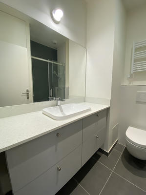 Appartement - 23 m² - 1 pièce