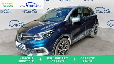 Renault Captur 1.2 TCe 120 Intens