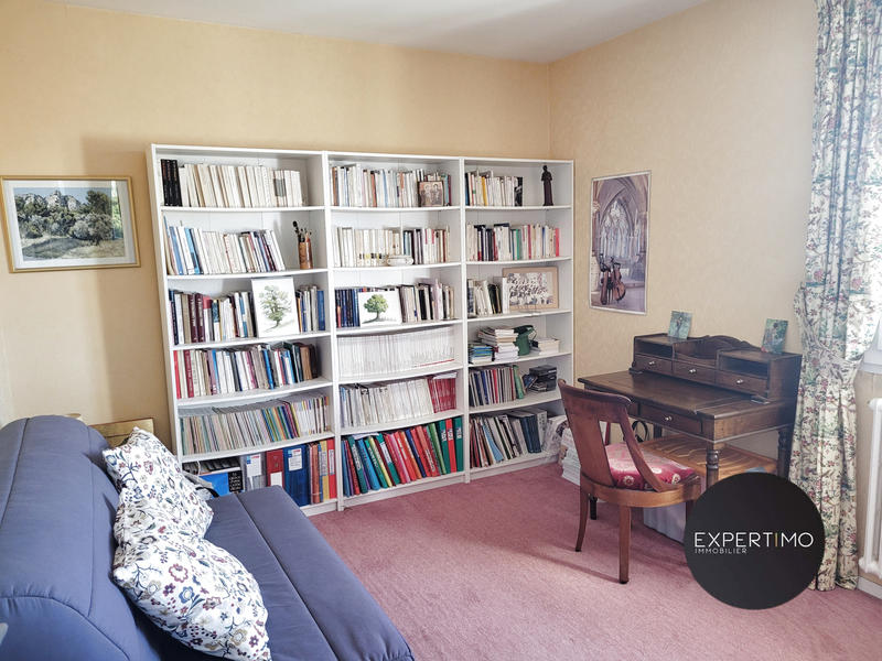 Appartement - 73 m² - 4 pièces