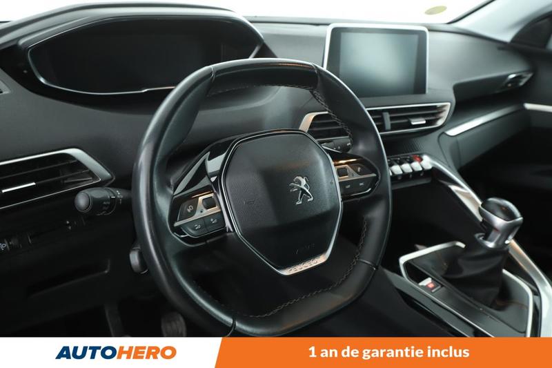 Peugeot 5008 1.5 Blue-HDi Active Business 130 ch