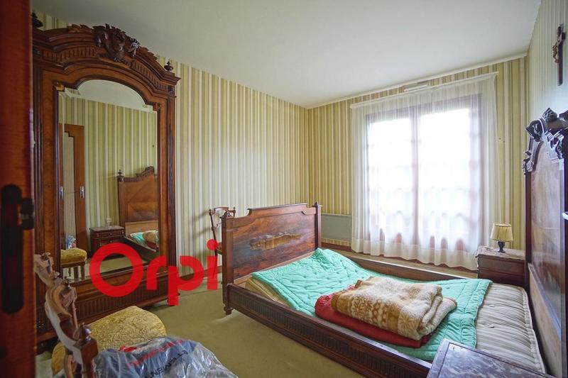 Maison - 105 m² - 4 pièces