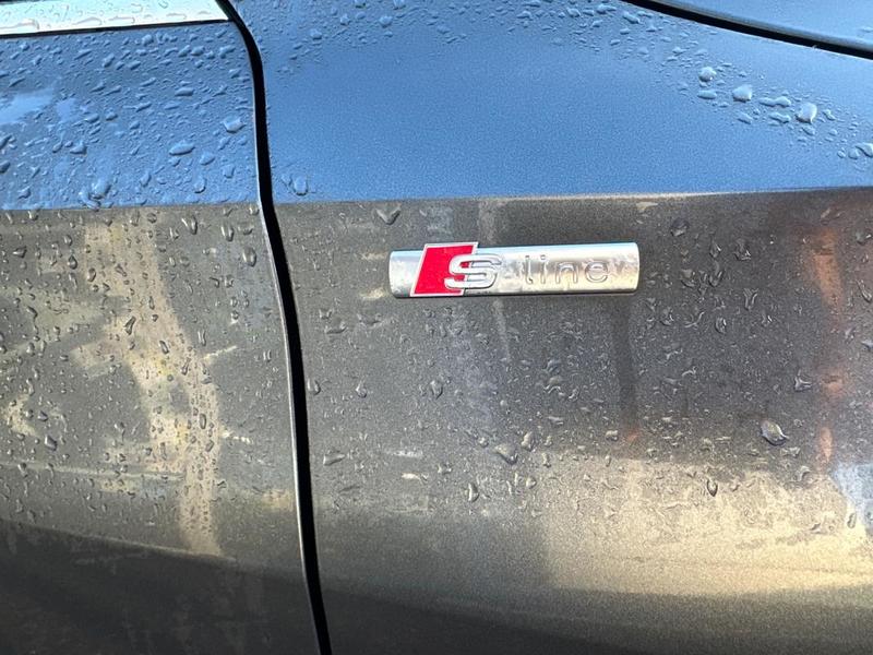 Audi A3 Berline 35 Tdi 150 s tronic 7