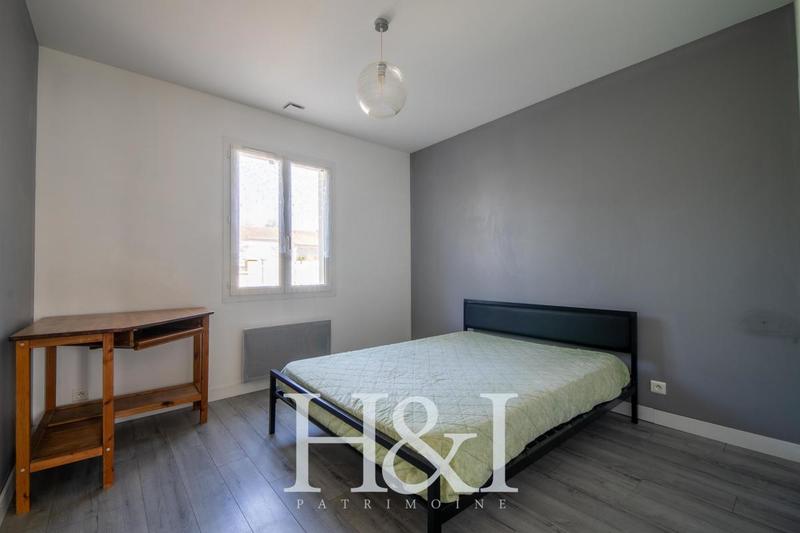 Propriété - 110 m² - 5 pièces