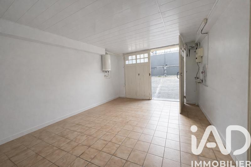 Maison - 147 m² - 6 pièces