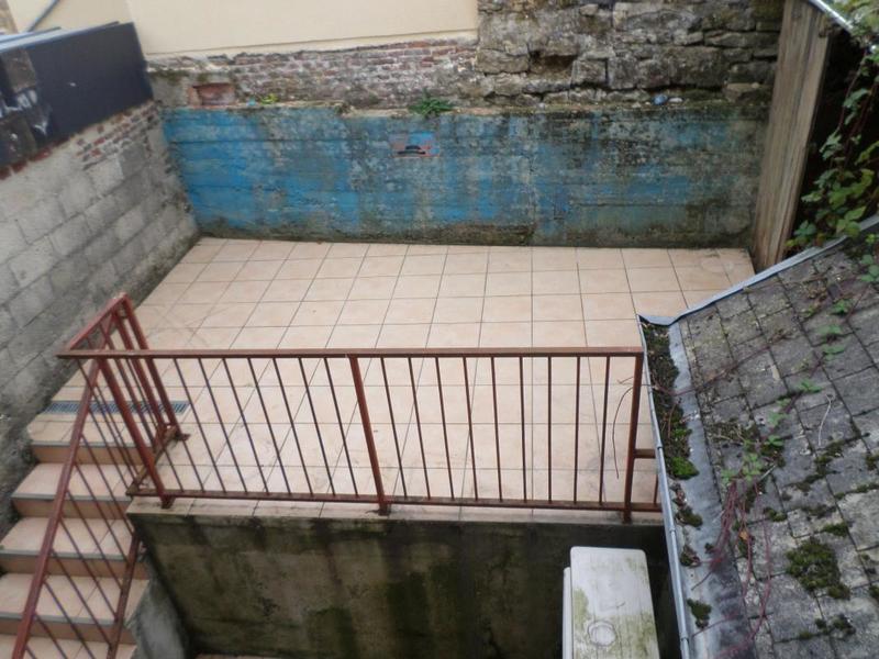 Maison de ville - 113 m²