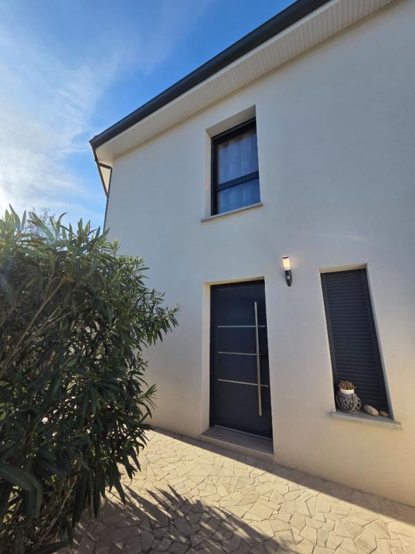 Maison - 146 m² - 5 pièces