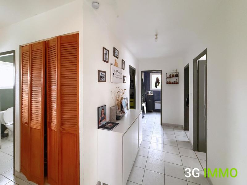 Villa - 91 m² - 4 pièces