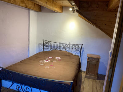 Maison - 70 m² - 4 pièces