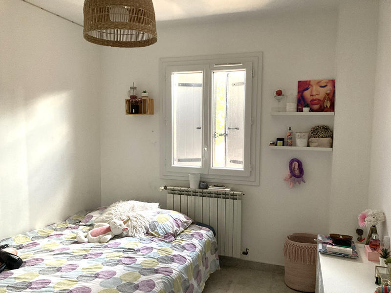 Maison - 142 m² - 6 pièces