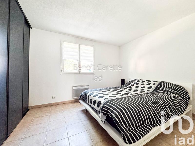 Maison - 57 m² - 3 pièces