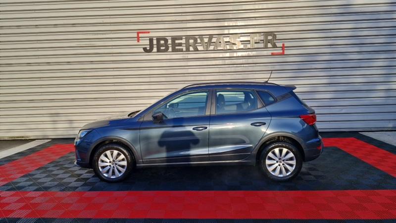 Seat Arona 1.0 Tsi 110 Ch Start/Stop Bvm6 Business
