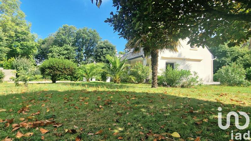 Maison - 106 m² - 5 pièces