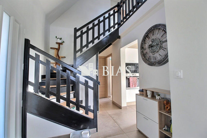 Maison - 149 m² - 5 pièces