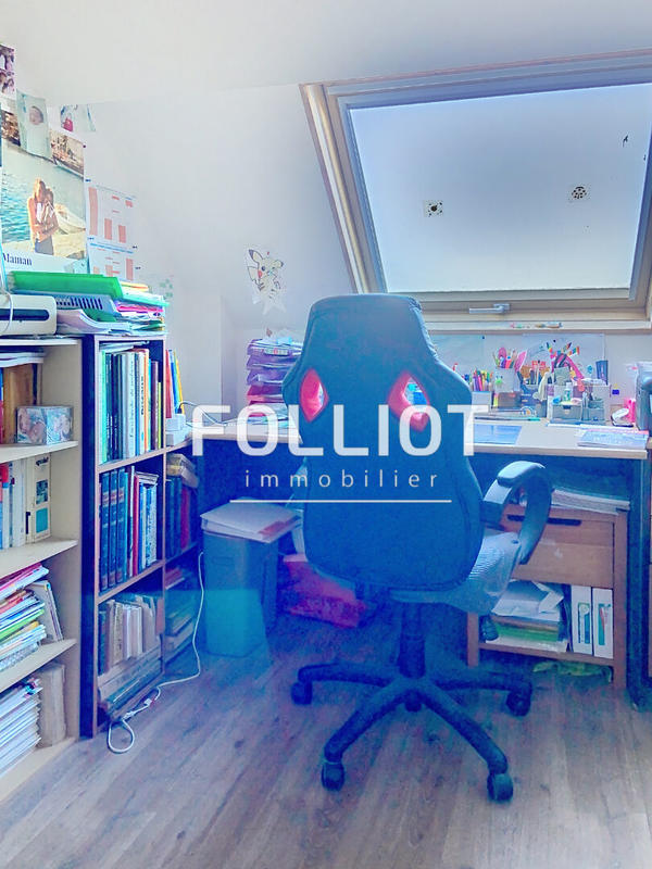 Maison - 174 m² - 5 pièces