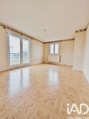 Appartement - 69 m² - 3 pièces