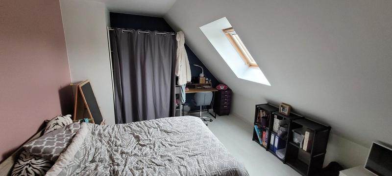 Maison - 109 m² - 6 pièces