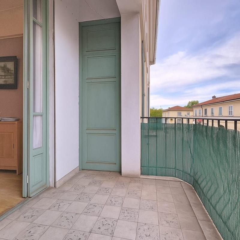 Appartement - 81 m² - 3 pièces