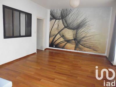 Maison - 155 m² - 8 pièces