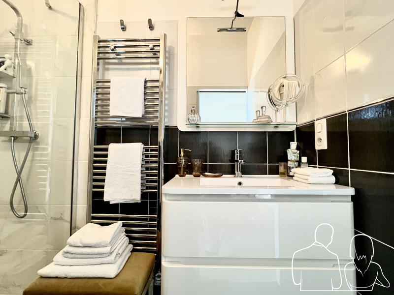 Maison - 152 m² - 6 pièces