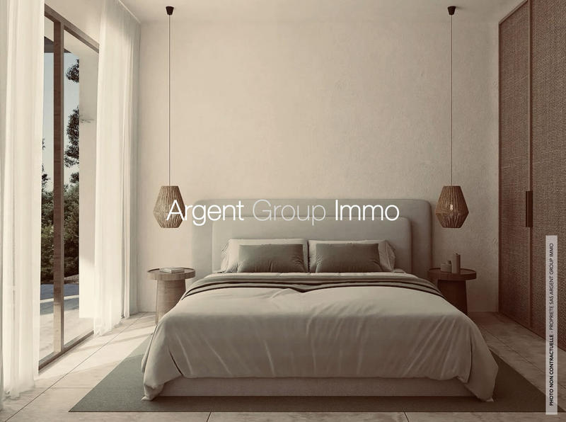 Maison - 155 m² - 5 pièces