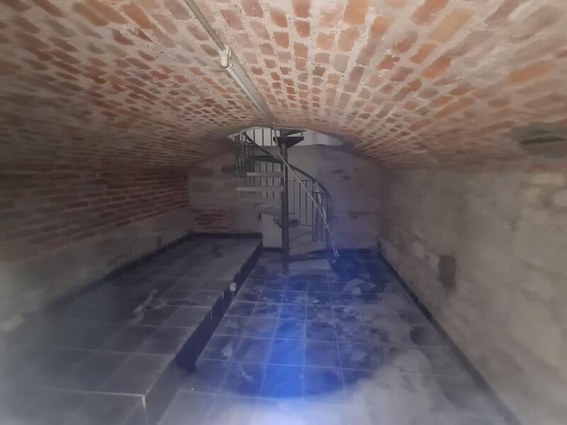 Local commercial - 137 m²