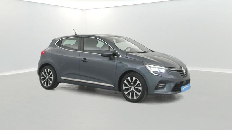 Renault Clio TCe 90 21n Intens 5p