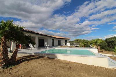 Villa - 148 m² - 4 pièces