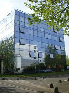 Local d'activités - 24 m²