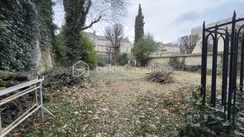 Immeuble - 700 m² - 20 pièces