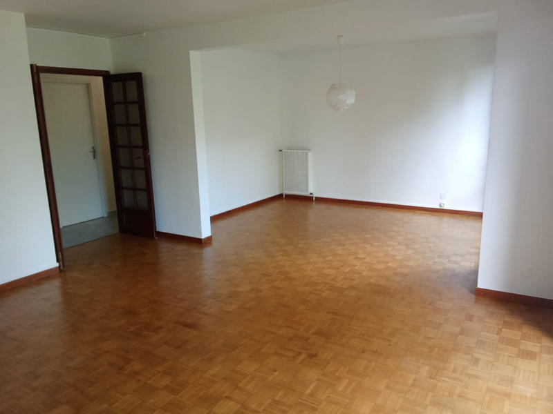 Appartement - 77 m² - 3 pièces